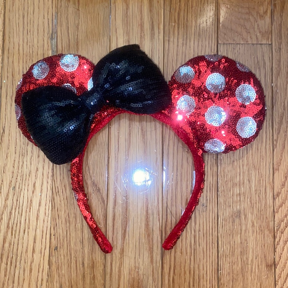 Minnie Ears